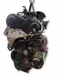 Motor SKODA SUPERB II Estate (3T5) 2.0 TDI 03L253056G