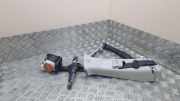 Sicherheitsgurt rechts vorne Nissan Qashqai II (J11) 0589P1000220