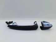 Türaußengriff hinten links MERCEDES-BENZ M (W166) ML 300 4-matic (166.055) PA6GF60