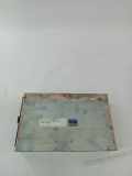 Motorsteuergerät ECU MERCEDES-BENZ S Coupe (C215) CL 500 (215.375) 7612001213 A2208200597