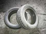 Gitter für Kofferraum Ablage VW GOLF VIII (CD1) 2.0 TDI GTD 18555R14