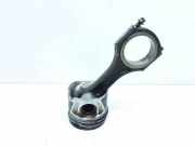 Kolben Mercedes-Benz C-Klasse (W204)