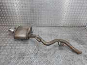 Auspufftopf hinten LAND ROVER RANGE ROVER IV (L405) 3.0 D Hybrid 4x4 82160611