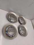 Radkappen AUDI A6 Allroad (4FH, C6) 3.2 FSI quattro 4F0601165