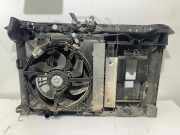 Radiator Pack Set CITROËN C3 Pluriel (HB_) 1.4 HDi