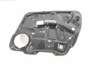 Türfensterheber hinten rechts MERCEDES-BENZ R (W251, V251) R 500 4-matic (251.075, 251.175) A2518200842 A1697202835