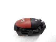 Schalter für Warnblinker Renault Master III Kasten (FV) 88300000