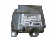 Airbag-Steuergerät CITROËN C4 I (LC_) 1.6 HDi 603726100