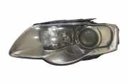 Hauptscheinwerfer links VW Passat B6 (3C2) 3C0941753G