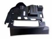 Armaturenbrett Verkleidung unten BMW 4 Cabrio (F33, F83) 428 i 9231258