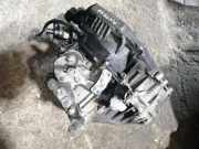 Schaltgetriebe Opel Antara (L07)