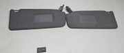 Sonnenschutz-Kit AUDI A6 C5 Avant (4B5, 4B6) 1.8 4B0857552