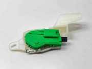 Motor für Tankdeckelverriegelung HYUNDAI TUCSON (TL, TLE) 1.6 T-GDi 4WD