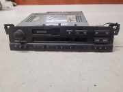 Radio/Navigationssystem-Kombination BMW 3er (E46) 10878810