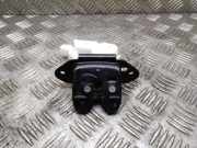 Heckklappenschloss NISSAN QASHQAI II (J11, J11_) 1.2 DIG-T