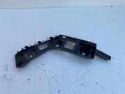 Stoßstangenhalterung hinten links VW GOLF VI Cabrio (517) 1.6 TDI 5G6807393