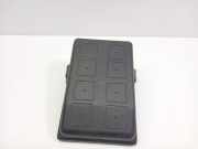 Deckel Sicherungskasten Opel Zafira A (T98) 09132702