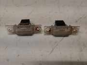 Kennzeichenbeleuchtung VW SHARAN (7M8, 7M9, 7M6) 1.9 TDI 019079