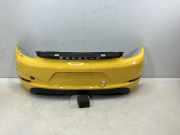 Hintere Stoßstange PORSCHE 718 BOXSTER (982) 2.0 982898352B