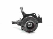 Achsschenkel (ABS) links vorne Renault Captur I (H5, J5)