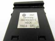 Schalter für Heckscheibenheizung VW PASSAT B5 (3B3) 1.9 TDI 3B0959621C