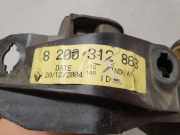 Kupplungspedal RENAULT LAGUNA III (BT0/1) 2.0 dCi (BT08, BT0K, BT0J, BT14, BT1A, BT1D) 200312863
