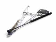 Heckklappescharnier rechts AUDI 100 (4A, C4) 2.6