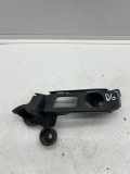 Stoßstangenhalterung hinten links CITROËN C3 I (FC_) 1.6 16V HDi 9813361580