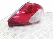 Lampenträger Heckleuchte rechts Jaguar X-Type (X400) 89021772