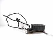 Aktivkohlefilter für Tankentlüftung Audi A4 (8W, B9) 8W0201801F