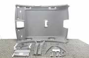 Dachsatz scwarz BMW 3 (F30, F80) 330 e