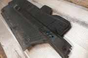Unterfahrschutz VW Fox Schrägheck (5Z) 6Q0825201F