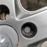 Stahlfelgen Satz Kia Soul II (PS)
