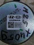 Lautsprecher links vorne Hyundai Ioniq (AE) 96350F2100