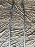 Blende Kotflügel links hinten Mercedes-Benz M-Klasse (W163) A1638400624