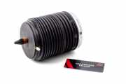 Stoßdämpfer links hinten Audi A6 Allroad (4G) 4G0616001K