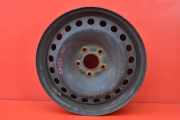 Reifen auf Stahlfelge Ford Mondeo III Kombi (BWY) 5X108