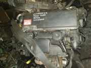 Motor ohne Anbauteile (Diesel) Citroen C2 () 8HXDV4TD