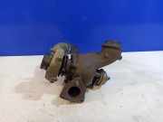 Turbolader Citroen C5 I (DC) 6249794