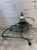 Wischermotor hinten Ford Transit Kasten (FA) YC1517W400CJ