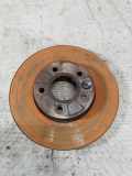 Bremsscheibe links vorne Volvo V40 Kombi (645)