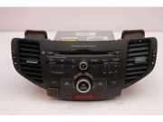 Radio/Navigationssystem-Kombination Honda Accord VII (CL, CN) 39100TL0G200