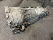 Automatikgetriebe Audi A6 (4F, C6) 6HP26A61