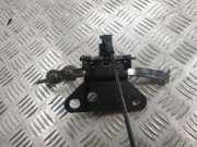 Steuergerät Sitzverstellung BMW 5er (F10) 7253621
