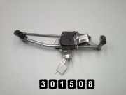 Wischermotor vorne VW Passat B7 Alltrack (36, B7)