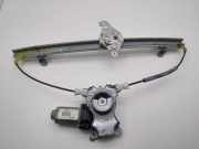 Fensterheber links vorne Nissan Pathfinder III (R51) 119029C