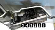 Fensterheber links hinten Mitsubishi Pajero Pinin (H6W, H7W)
