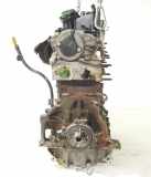 Motor ohne Anbauteile (Diesel) Skoda Yeti (5L) CUUA