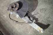 Achsschenkel (ABS) links vorne Mercedes-Benz M-Klasse (W166) 16609