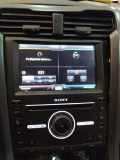 Radio/Navigationssystem-Kombination Ford Mondeo IV Turnier (BA7) DS7T14F239CH